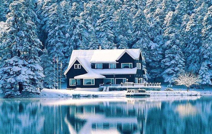 Abant Yedigöller Turu